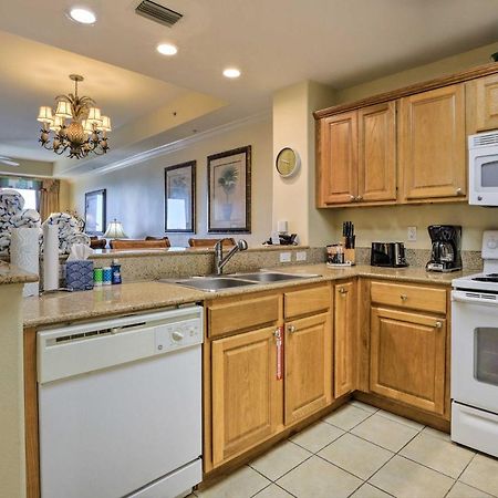 Orlando Condo With Pool About 1 Mi To Disney! מראה חיצוני תמונה