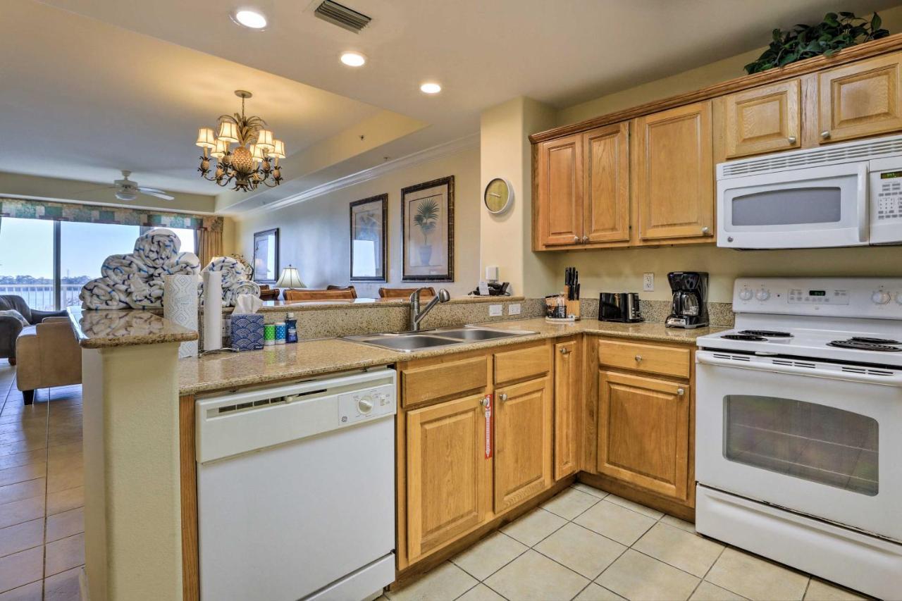 Orlando Condo With Pool About 1 Mi To Disney! מראה חיצוני תמונה