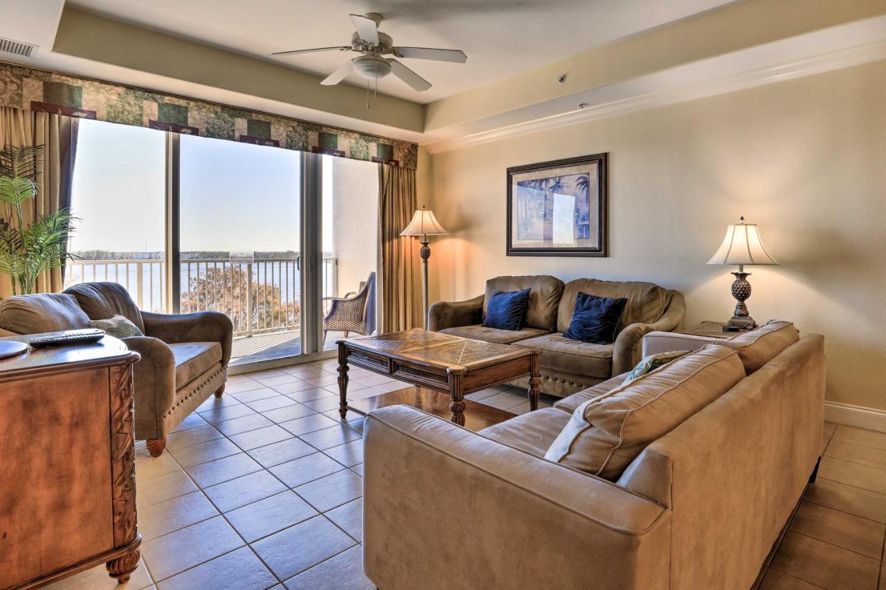 Orlando Condo With Pool About 1 Mi To Disney! מראה חיצוני תמונה