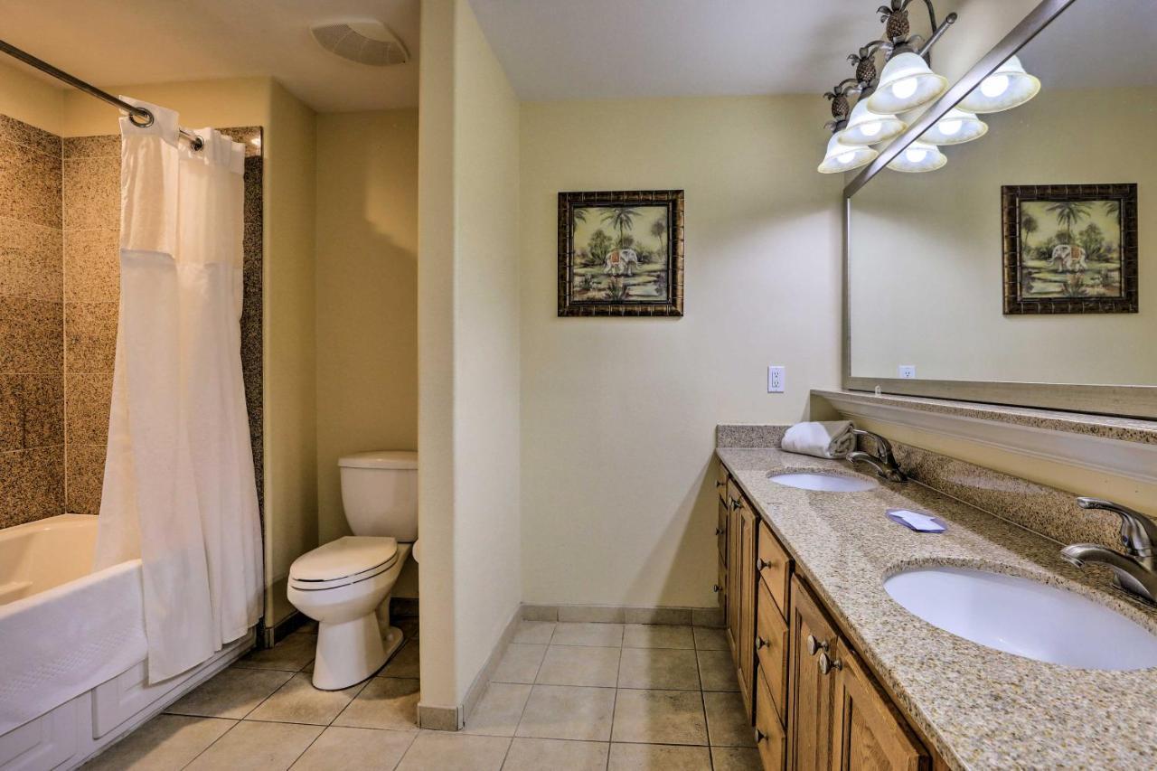 Orlando Condo With Pool About 1 Mi To Disney! מראה חיצוני תמונה