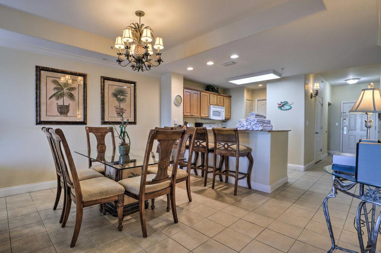 Orlando Condo With Pool About 1 Mi To Disney! מראה חיצוני תמונה