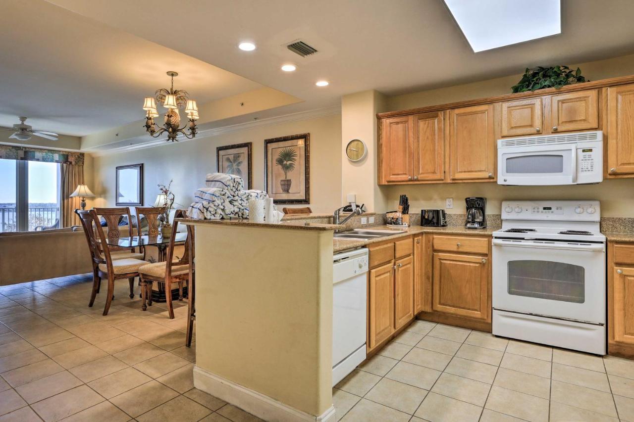 Orlando Condo With Pool About 1 Mi To Disney! מראה חיצוני תמונה