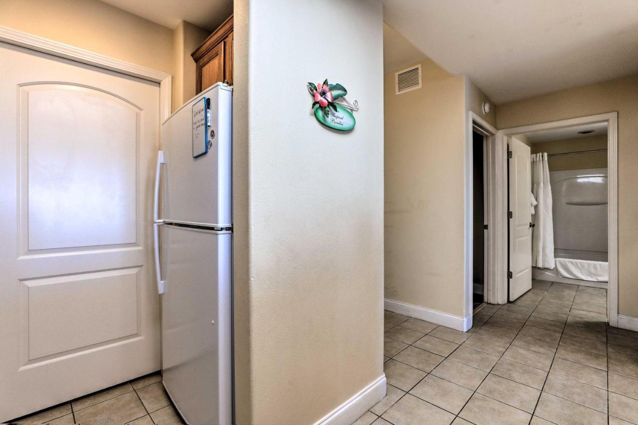 Orlando Condo With Pool About 1 Mi To Disney! מראה חיצוני תמונה