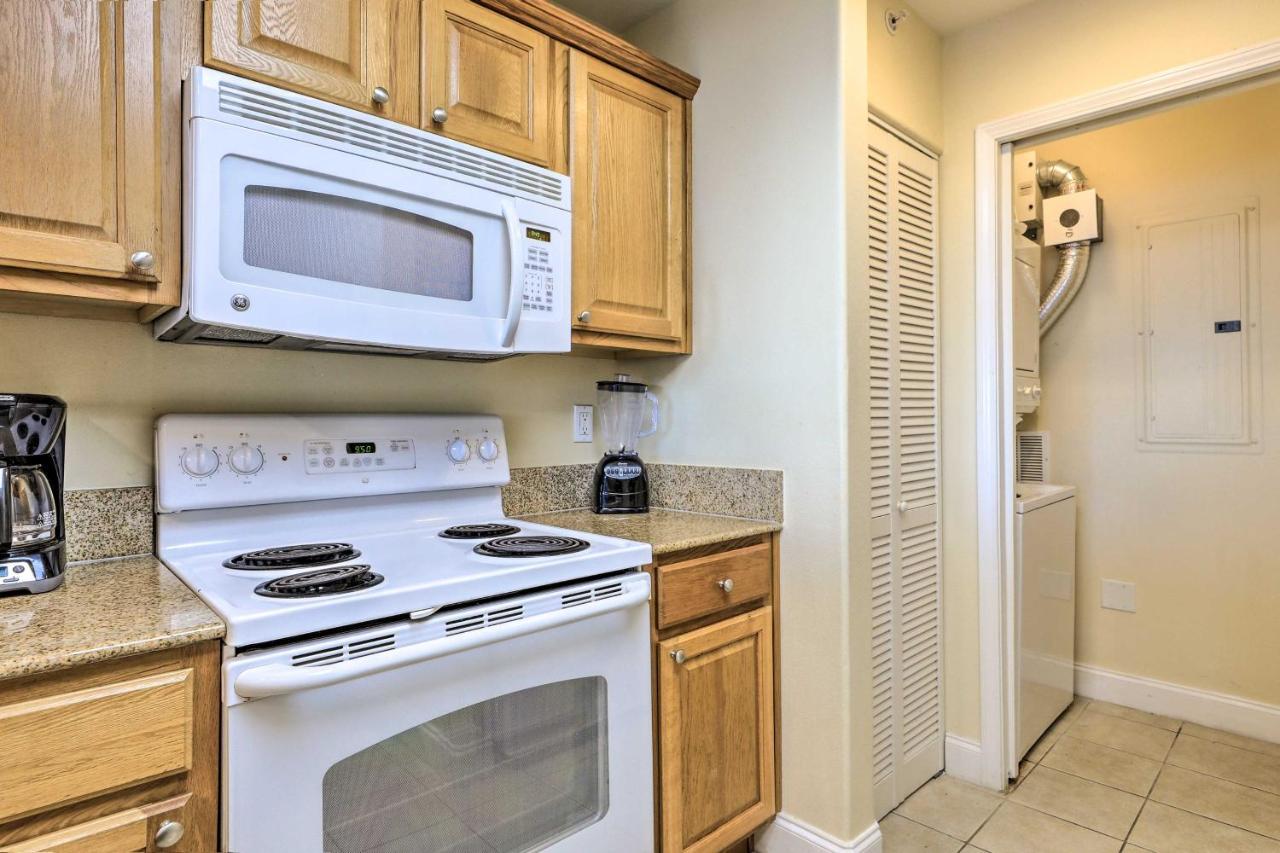 Orlando Condo With Pool About 1 Mi To Disney! מראה חיצוני תמונה
