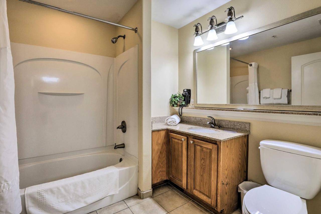 Orlando Condo With Pool About 1 Mi To Disney! מראה חיצוני תמונה