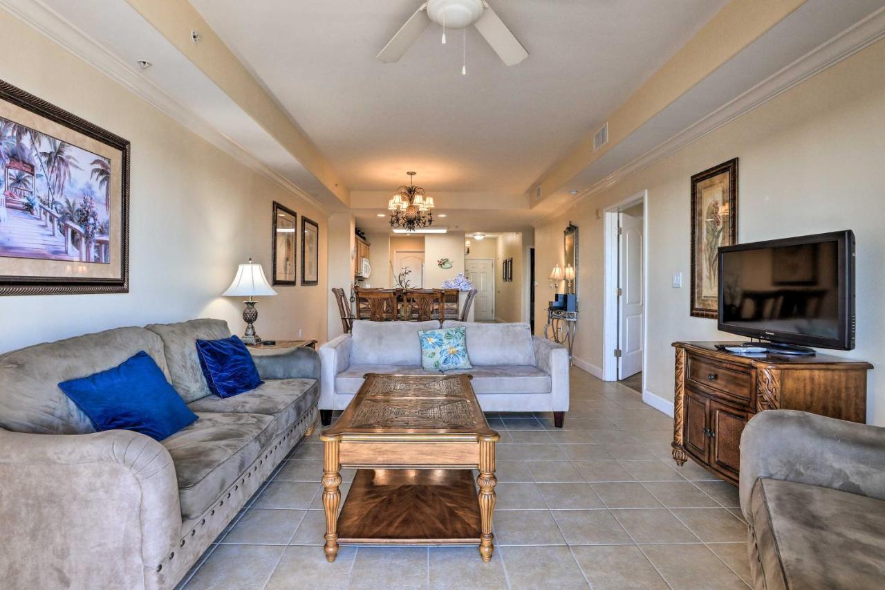 Orlando Condo With Pool About 1 Mi To Disney! מראה חיצוני תמונה