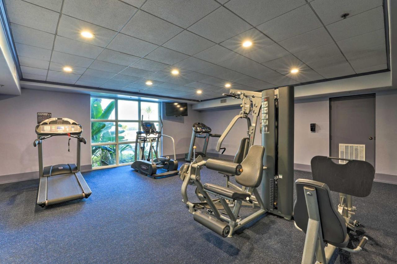 Orlando Condo With Pool About 1 Mi To Disney! מראה חיצוני תמונה