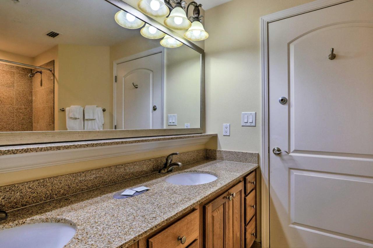 Orlando Condo With Pool About 1 Mi To Disney! מראה חיצוני תמונה