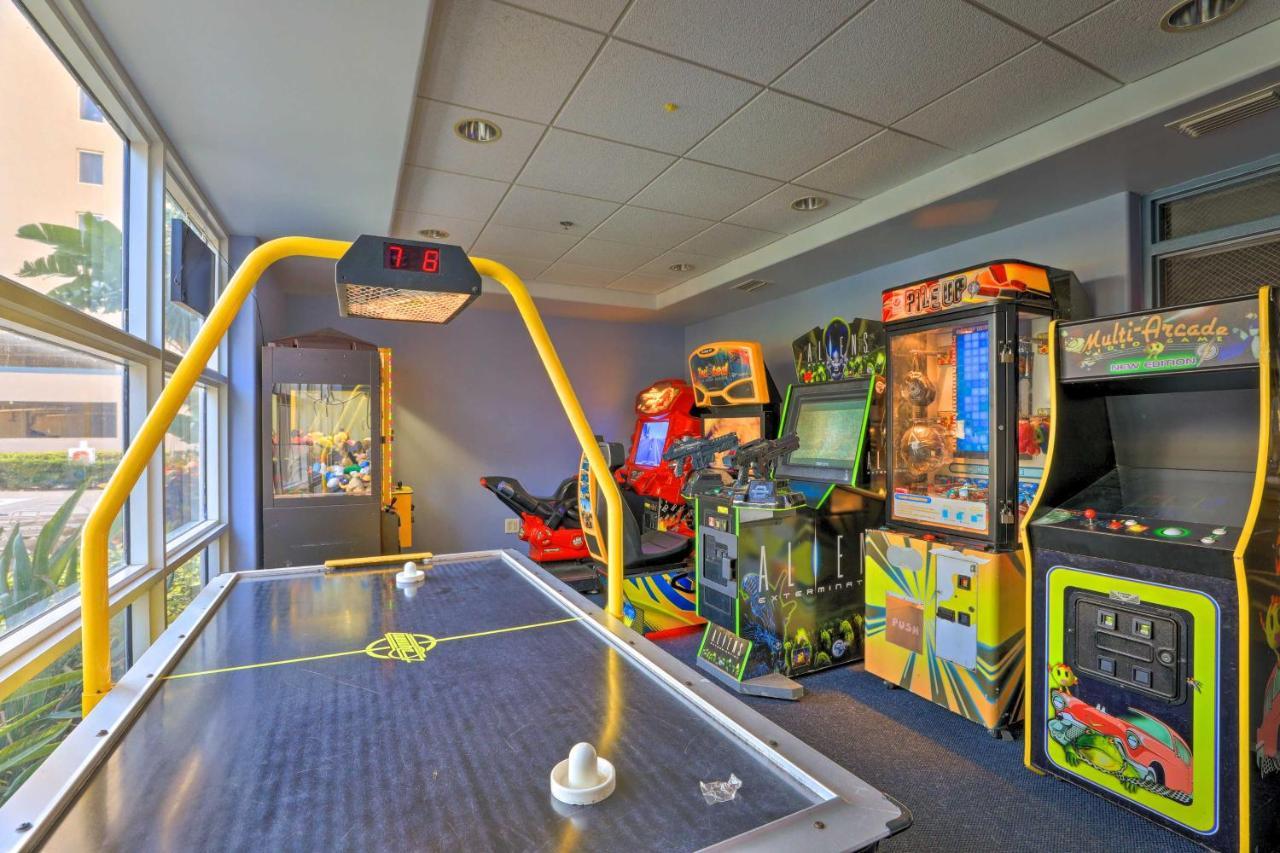 Orlando Condo With Pool About 1 Mi To Disney! מראה חיצוני תמונה