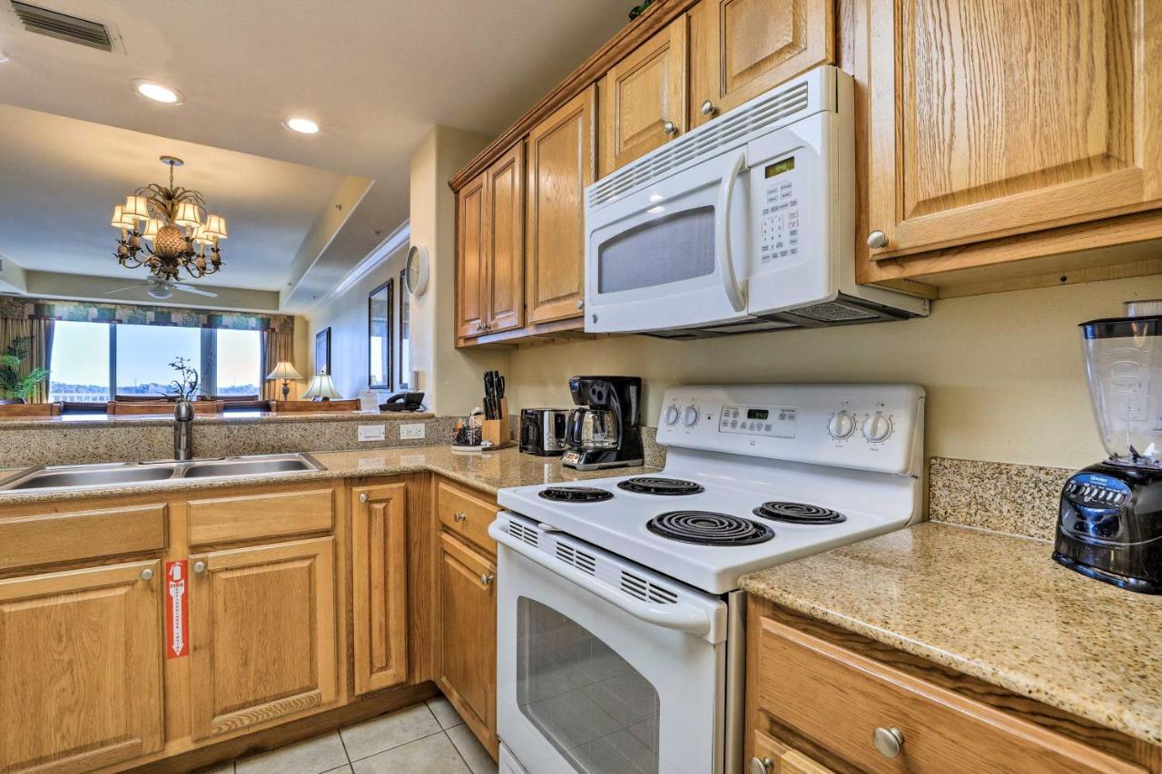 Orlando Condo With Pool About 1 Mi To Disney! מראה חיצוני תמונה