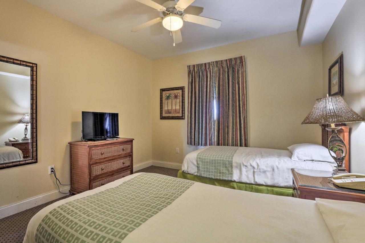 Orlando Condo With Pool About 1 Mi To Disney! מראה חיצוני תמונה
