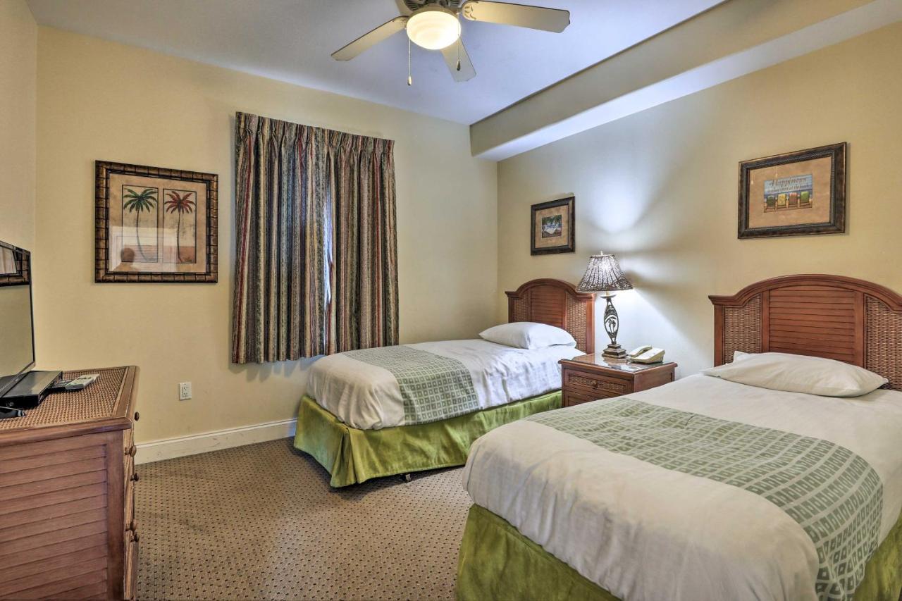 Orlando Condo With Pool About 1 Mi To Disney! מראה חיצוני תמונה