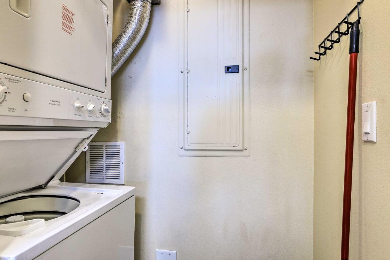 Orlando Condo With Pool About 1 Mi To Disney! מראה חיצוני תמונה