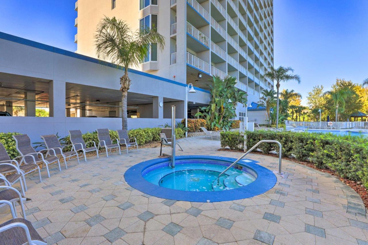 Orlando Condo With Pool About 1 Mi To Disney! מראה חיצוני תמונה